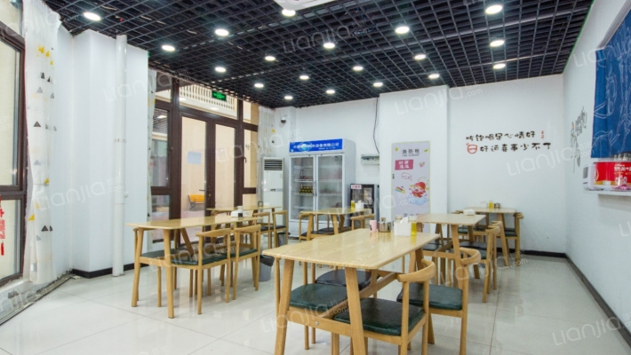 威尼都意瑞广场二手房实景图