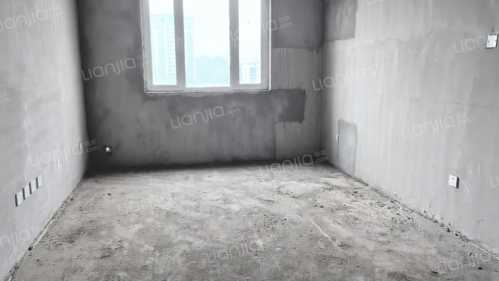 业主诚意出售，价格可以商量，采光视野没有问题-餐厅