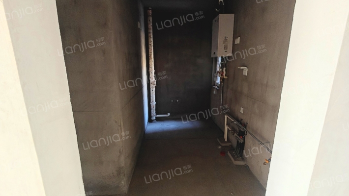 大社区 南北通透 好楼层 采光视野好 北京公交直达小区-厨房