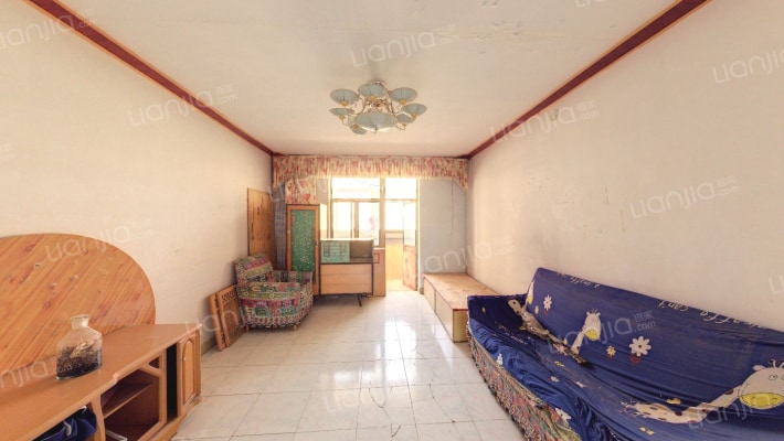 嘉电局住宅楼二手房实景图