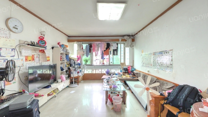 卓雅花园二手房实景图