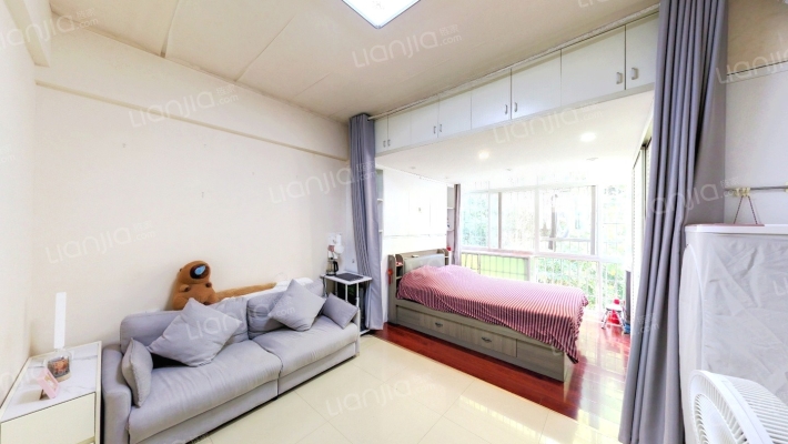 浦南花园二手房实景图