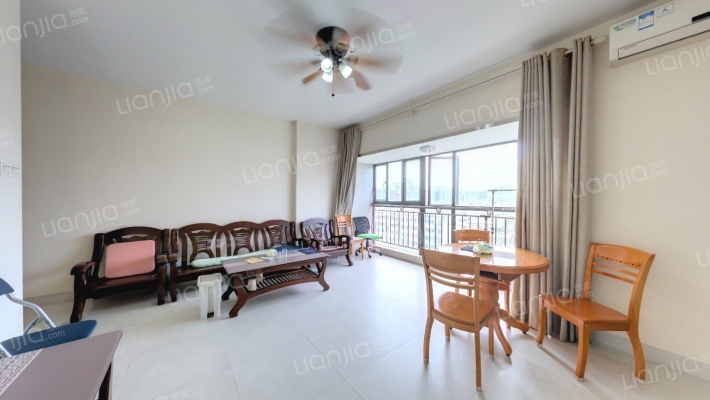 锦上城泓景苑二手房实景图