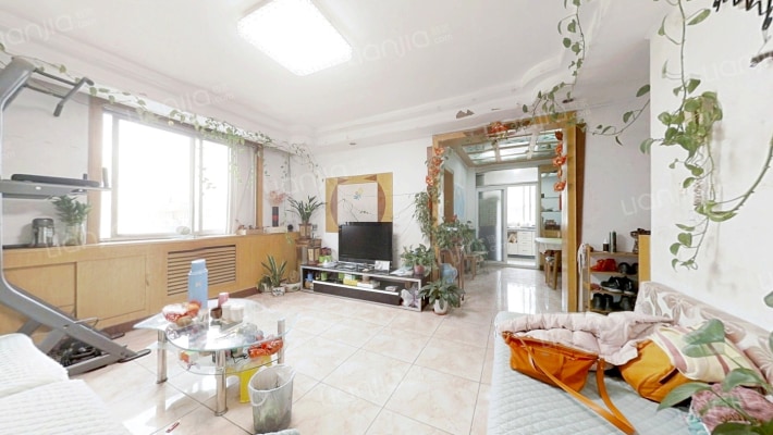 高科花园二三期二手房实景图