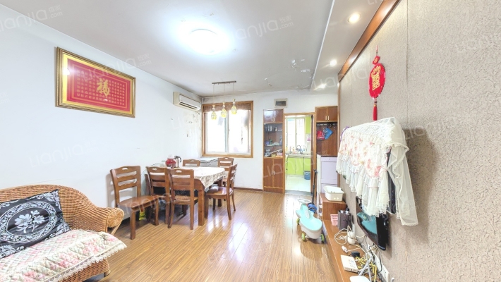 兴贤佳园尚贤苑二手房实景图