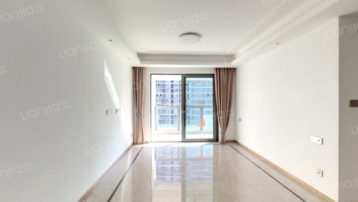 吾悦广场璟悦府二手房实景图