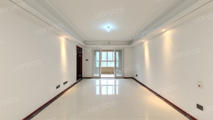 万科润园二手房实景图