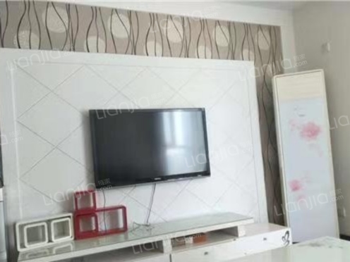 整租·乐园公寓二期 2室2厅 南