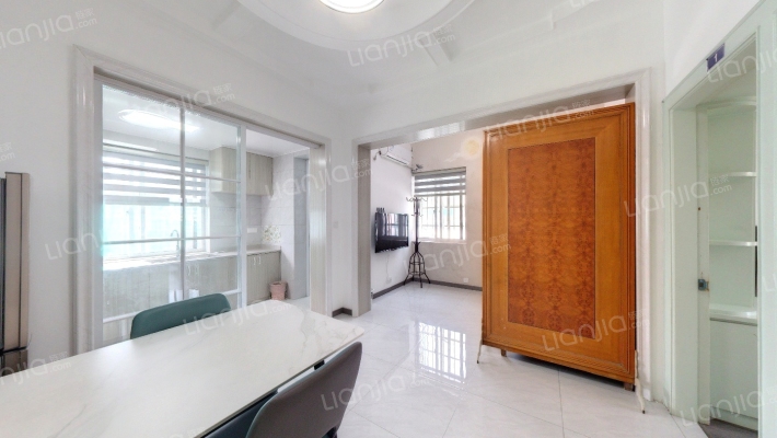 禹航路二手房实景图