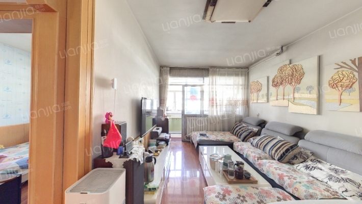 省政协家属院（雁南路）二手房实景图