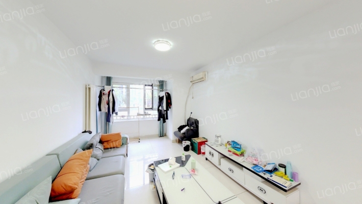 康营家园四期A区二手房实景图