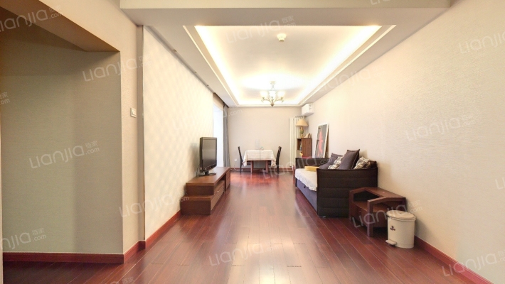 伯宁花园二手房实景图