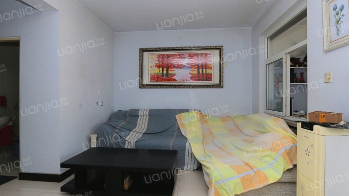 劈柴巷1号院二手房实景图