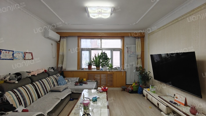 温泉东区南院大岱道庵组团二手房实景图