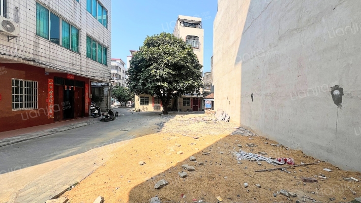 独树根东路三巷二手房实景图