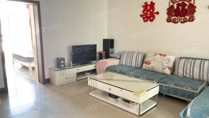 红叶公寓二手房实景图