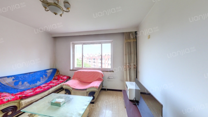 康泰家园二手房实景图