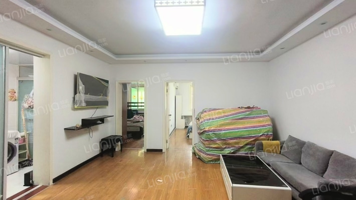 世福花园二手房实景图