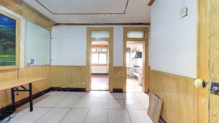 民安小区二手房实景图