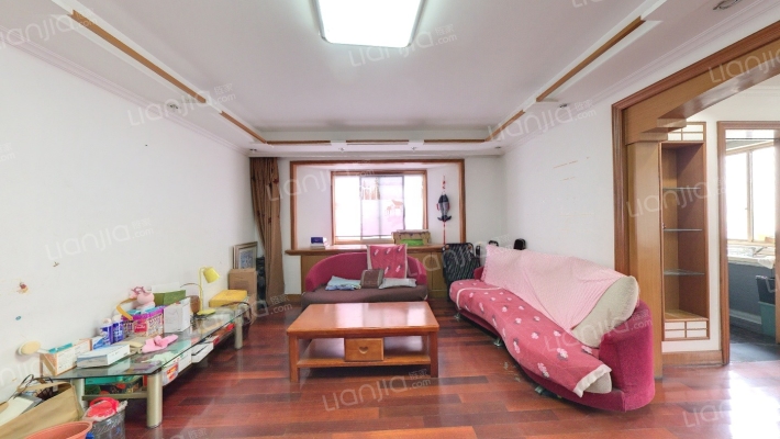 恒泽苑二手房实景图