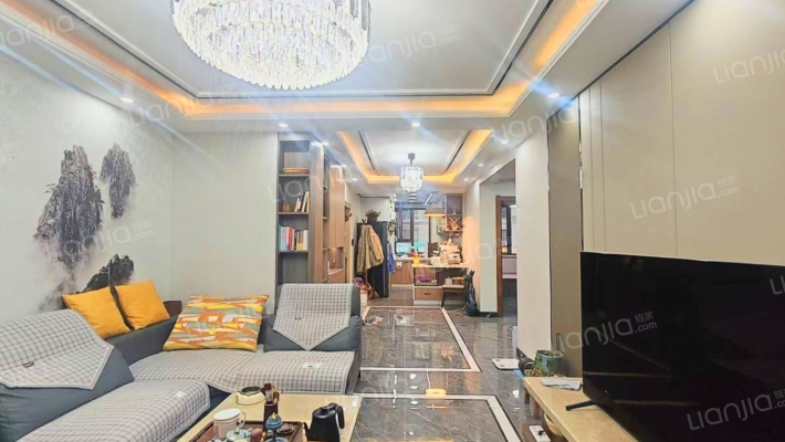 阳光一品二手房实景图