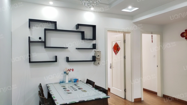 怡静园二手房实景图