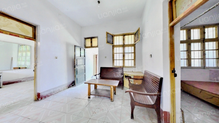 皮肤病医院家属院二手房实景图