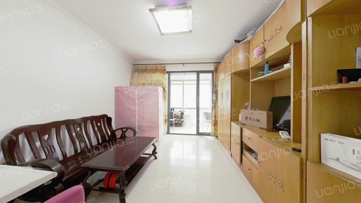 瀚学苑二手房实景图