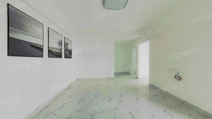 新利大厦二手房实景图