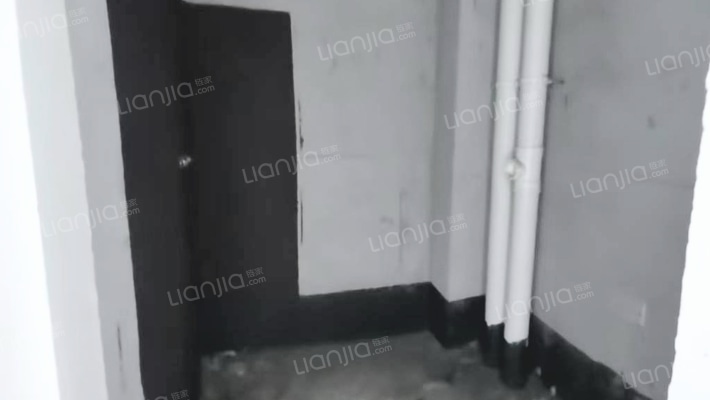 小区环境优美，新房，居住舒适度佳，自由选择。-卫生间A