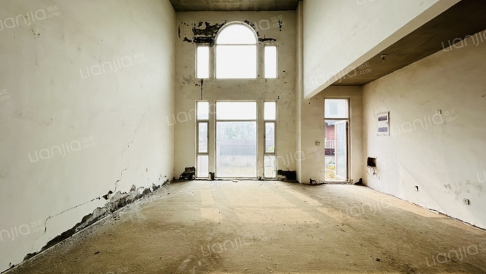 兰溪天苑二手房实景图