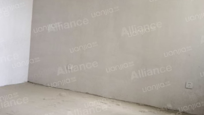 格局好，视野宽阔，采光充足，配套设施齐全，交通便利-卧室B