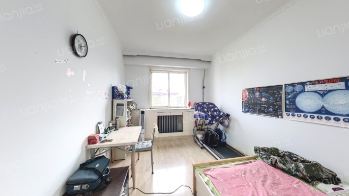 桃北小区二手房实景图