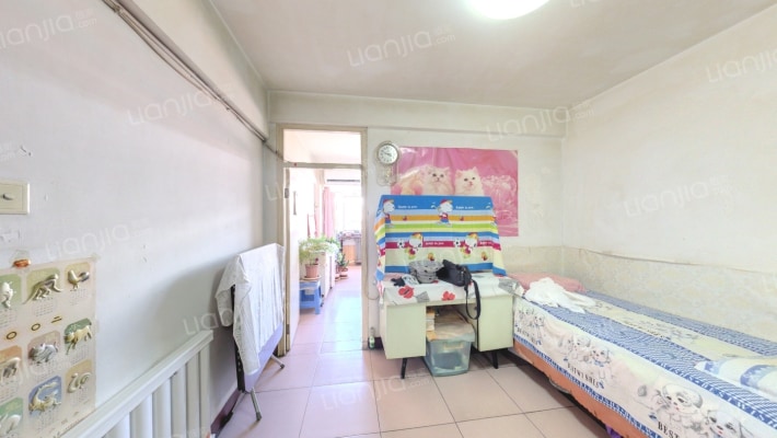 南海街31号院二手房实景图