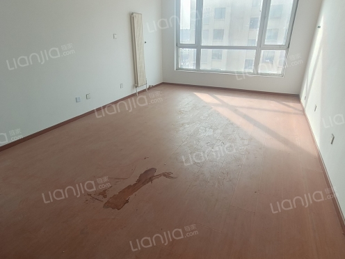 整租·坤元里岸 3室1厅 南