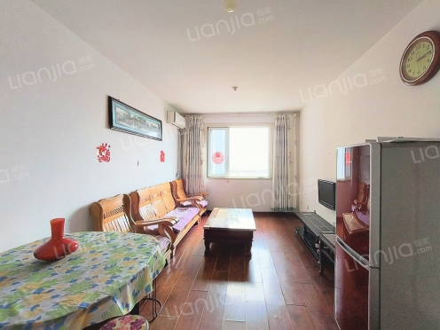 整租·怡安馨居 2室2厅 东/西