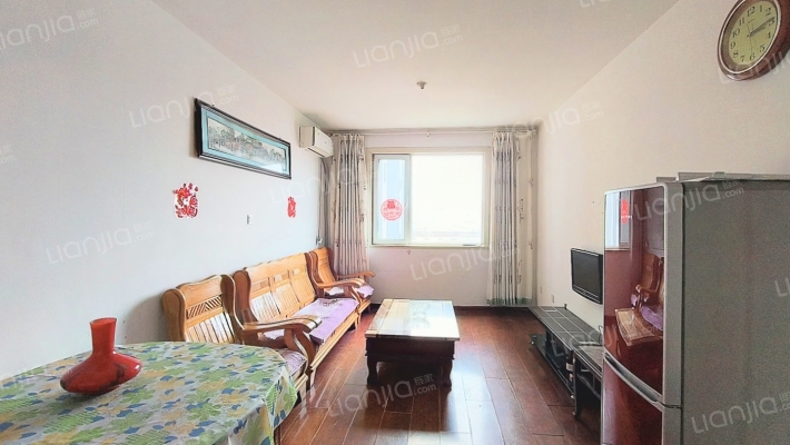 双塔区 范阳路东大街 带电梯 交通方便-客厅