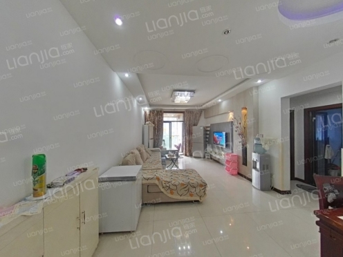 整租·协信云栖谷 3室1厅 东