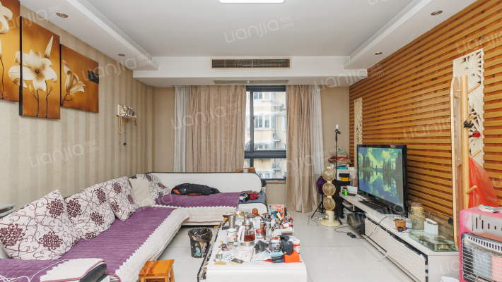 梦溪嘉苑四期二手房实景图