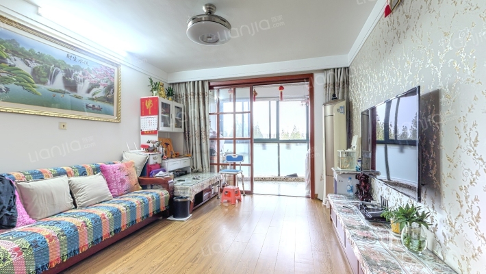 新杨雅苑二手房实景图