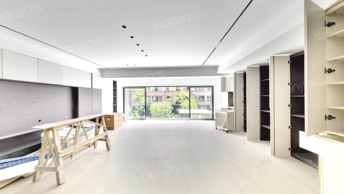 鹏润·鹿山台二期二手房实景图