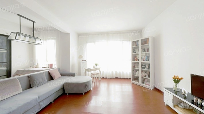 绿城翡翠湾二手房实景图