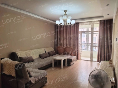 整租·和平家园 3室1厅 南/北