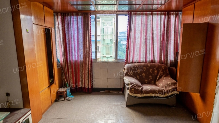 望江路二手房实景图