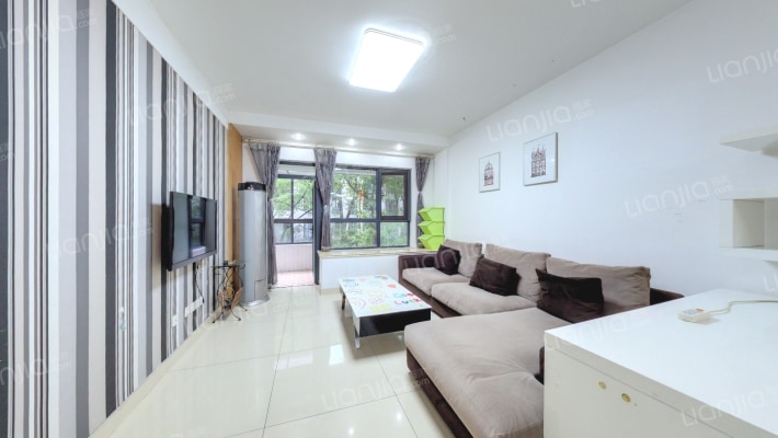 置信丽都花园城D区二手房实景图