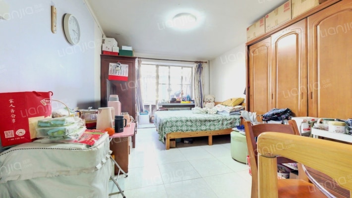 沙子口路61号二手房实景图