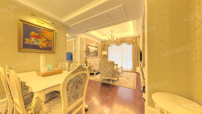 金石国际大酒店二手房实景图