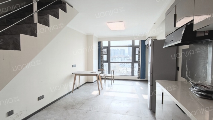 淮海时代公馆二手房实景图