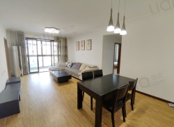 整租·泰达青筑 4室2厅 南_泰达青筑租房