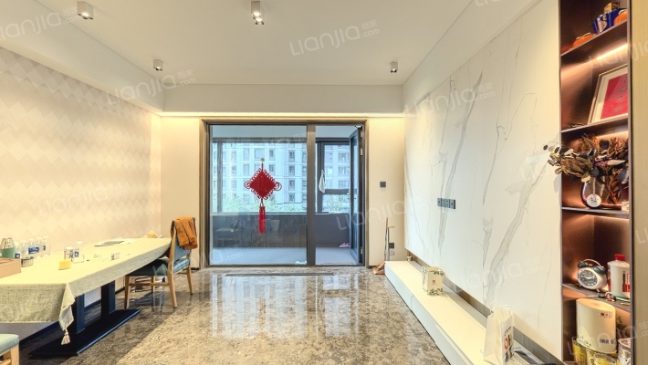 金基望樾府二手房实景图